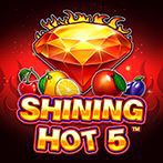 Shining Hot 5